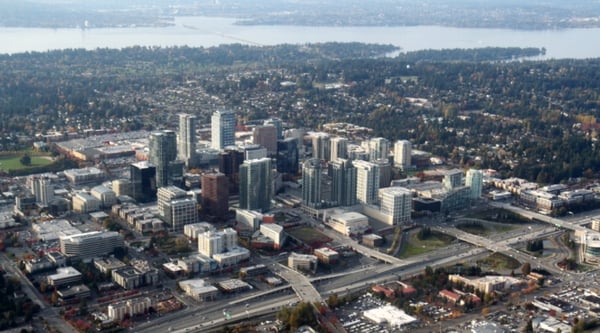 Bellevue, WA