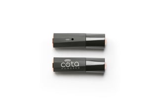 Cota Forever Battery