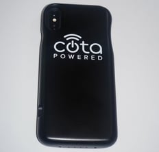 Cota Forever Phone Sleeve