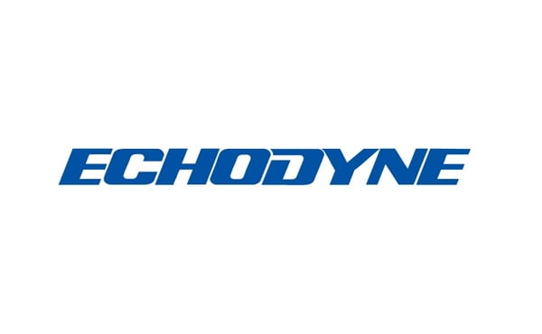 Echodyne logo