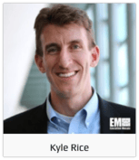 Kyle Rice SAP