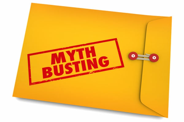 Myth Busting Image