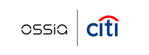 Ossia_Citi Logos Horizontal