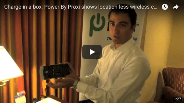 Power by Proxi Video