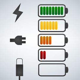 Rechargable Battery