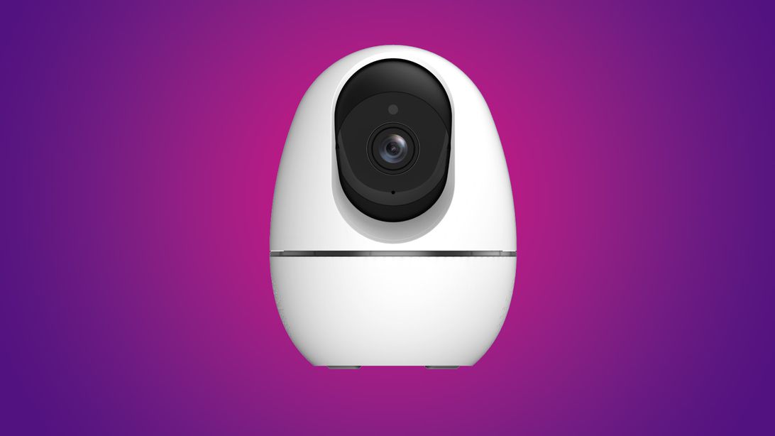 archos-ossia-indoor-wireless-camera