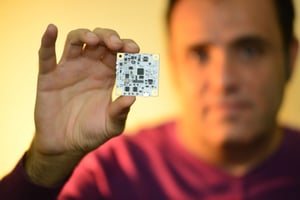 How Does Cota® Work?