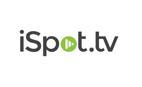 iSpot.tv logo