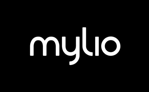 mylio logo