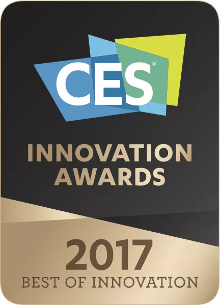 CES 2017 Best of Innovation Awards